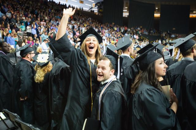 RSM Foundation Scholarship